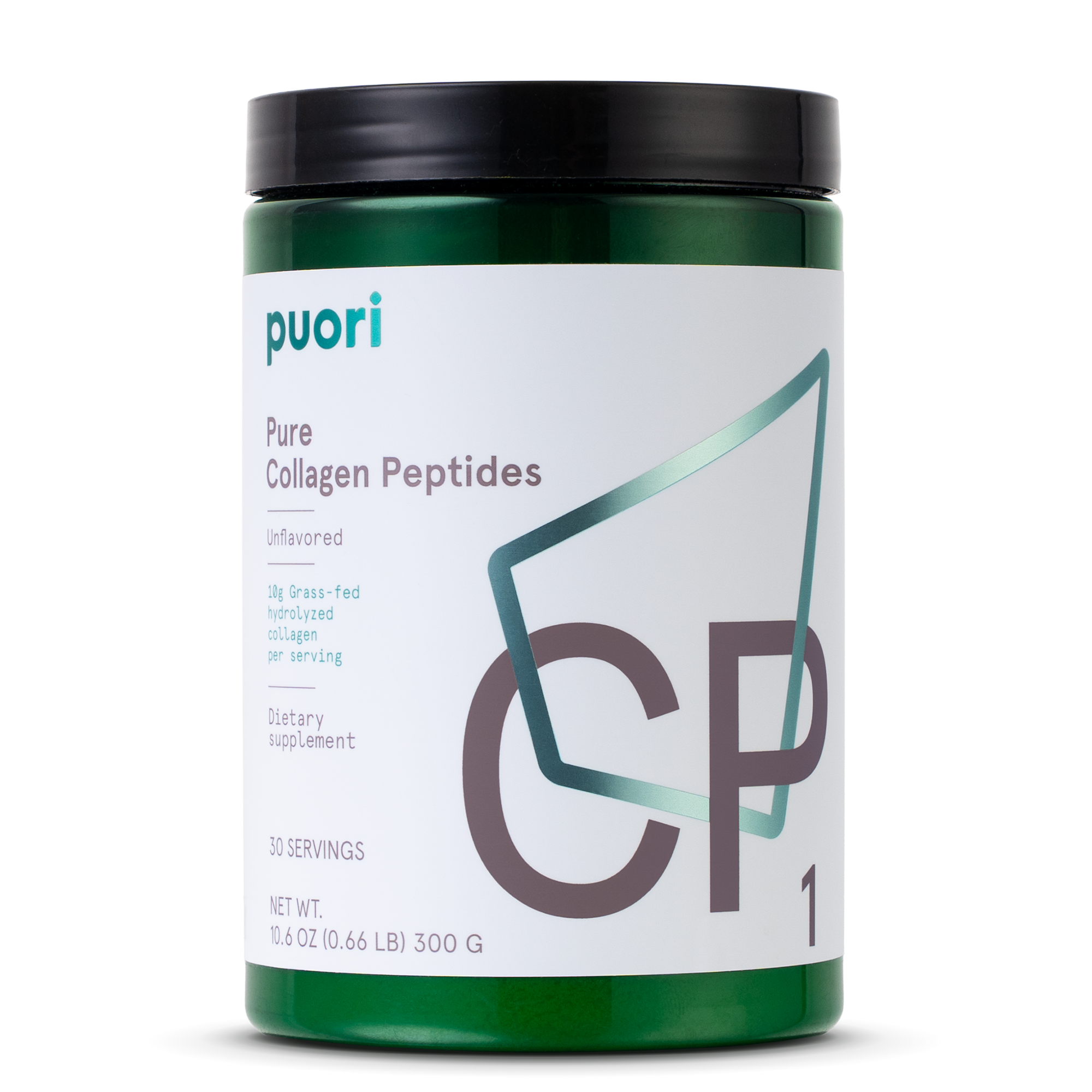 CP1 - Collagen Peptides